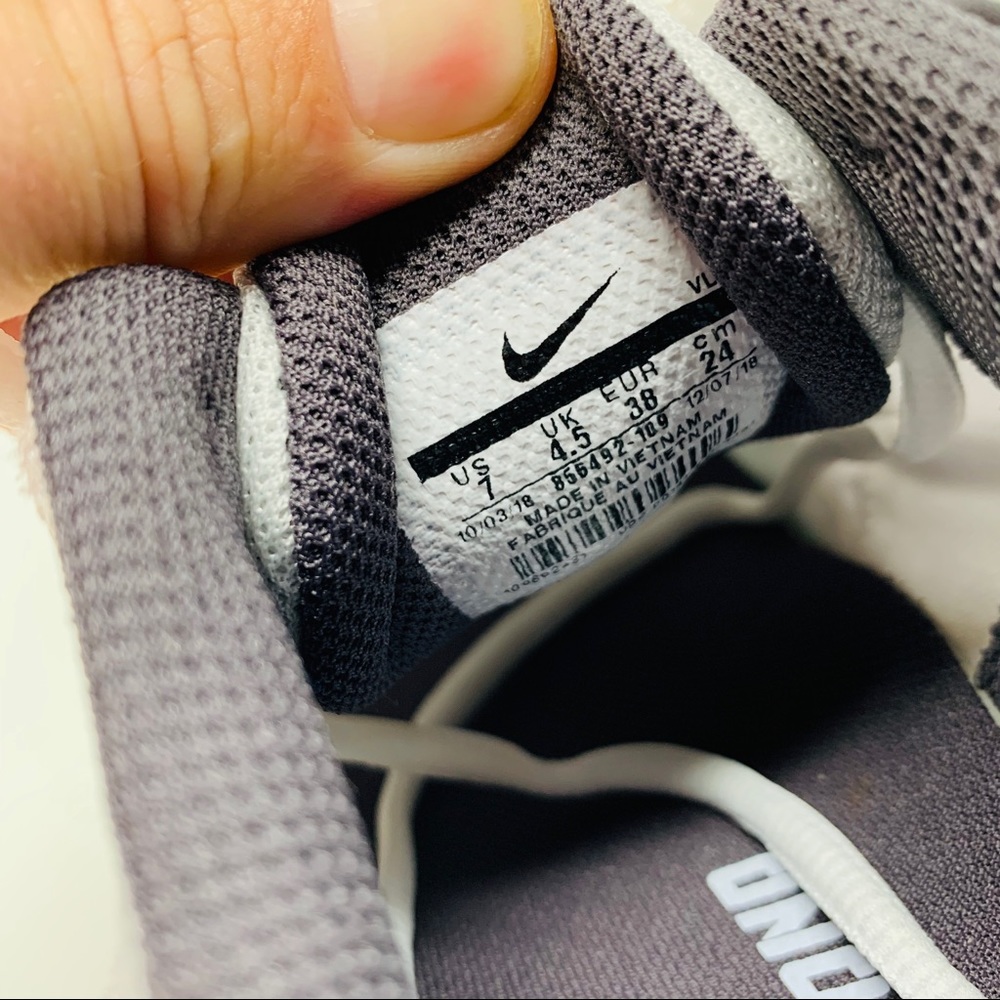 New Nike Lunar HyperDiamond Softball Cleat - Picture 5 of 8